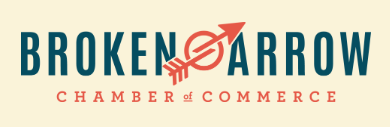 Broken Arrow Chamber of Commerce Logo