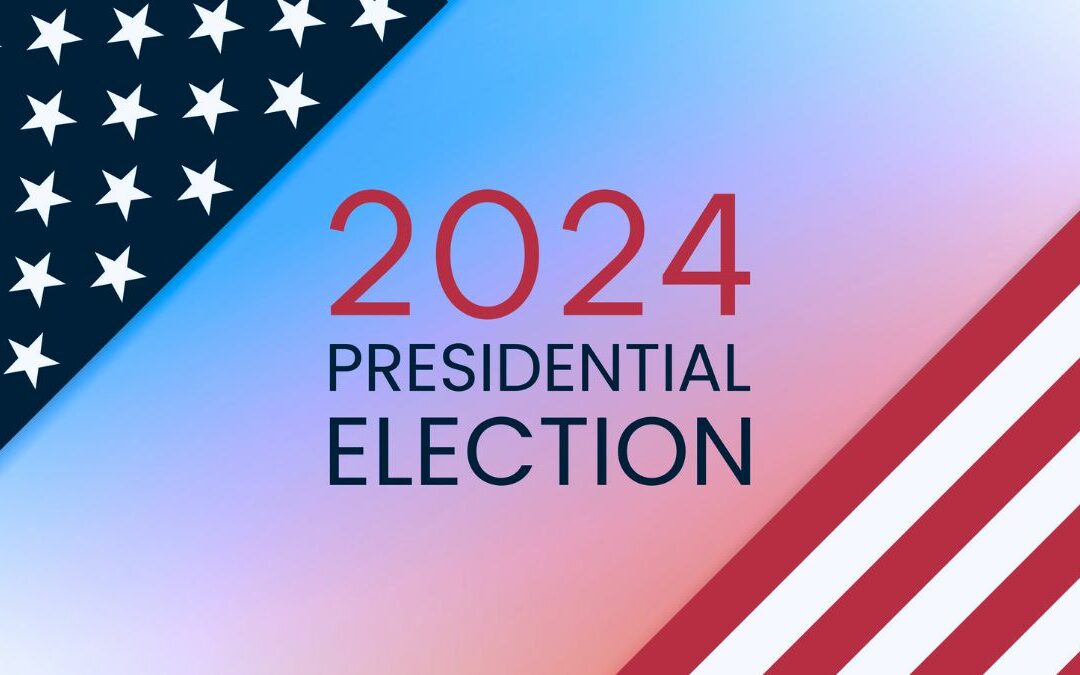 Investing in a Presidential Election Year