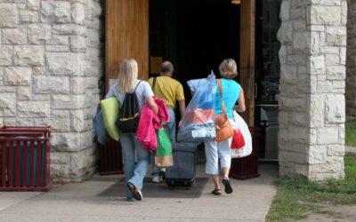 Preparing to Send a Child Off to College? Don’t Forget These Important Topics