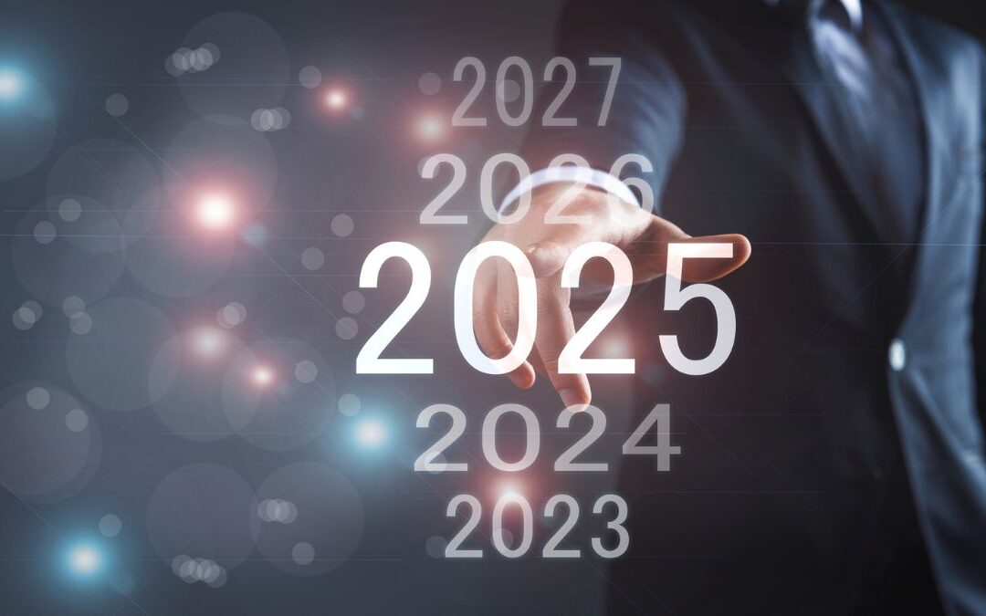 Key Financial Insights from 2024 and Looking Ahead to 2025