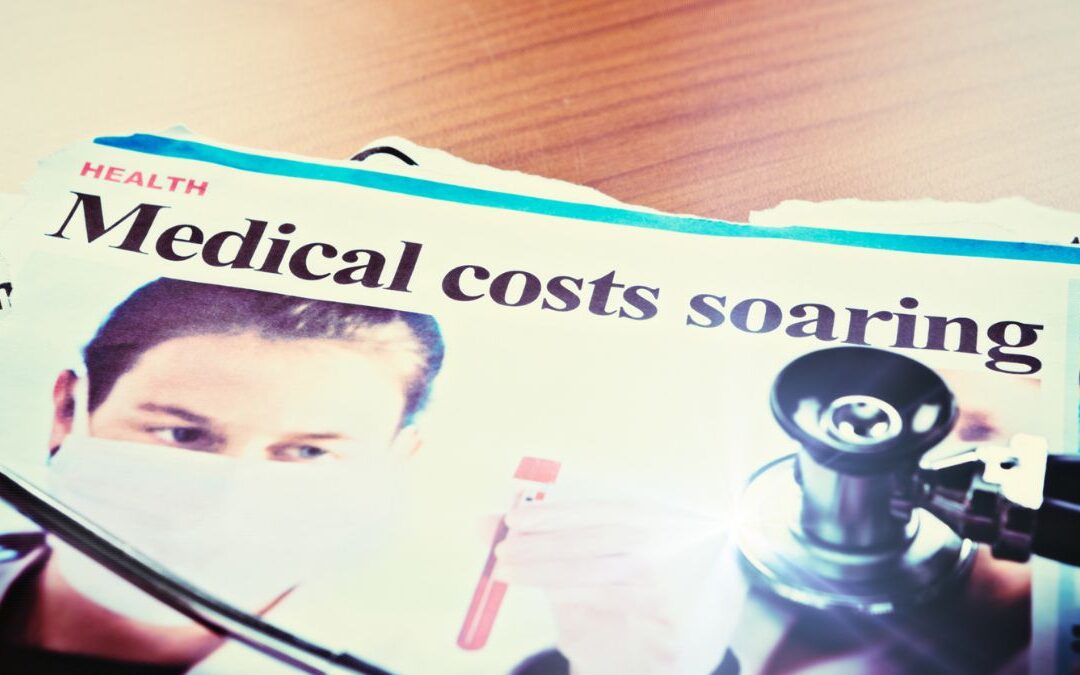 Navigating Healthcare Costs in Retirement: Life After Employer-Sponsored Health Insurance