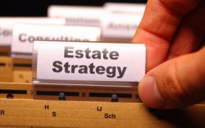10 Things You Can Do Now to Help Simplify Your Estate for Your Heirs
