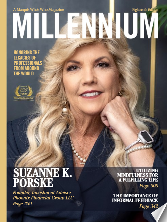 Suzanne Porske