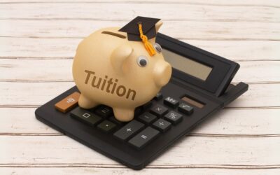 From College Acceptances to Affordability: Considerations for Families in the Final Stretch