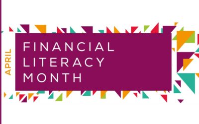 Spring Into Financial Wellness: Actionable Steps for Financial Literacy Month
