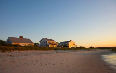 Is It Smarter to Buy or Rent a Second Home?