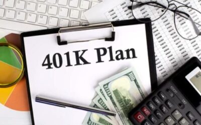 The Majority of 401(k) Plans Underperform Cheaper Options, a Study Finds