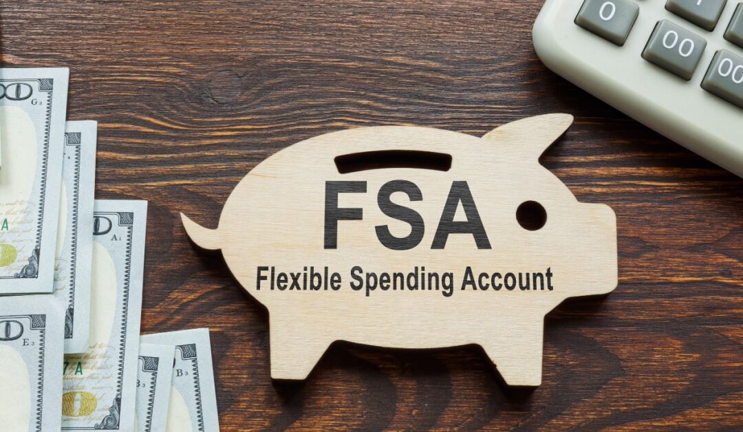 How to Turn Rising Healthcare Costs Into Opportunity with HSAs & FSAs