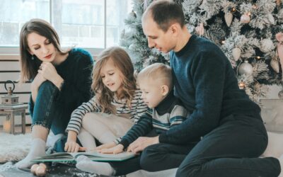 Money Talks: How to Use Holiday Gatherings to Start Family Financial Conversations