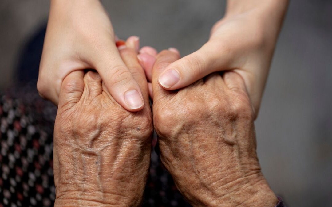 The True Costs of Caring for Aging Parents