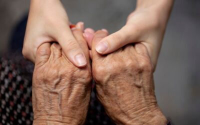 The True Costs of Caring for Aging Parents