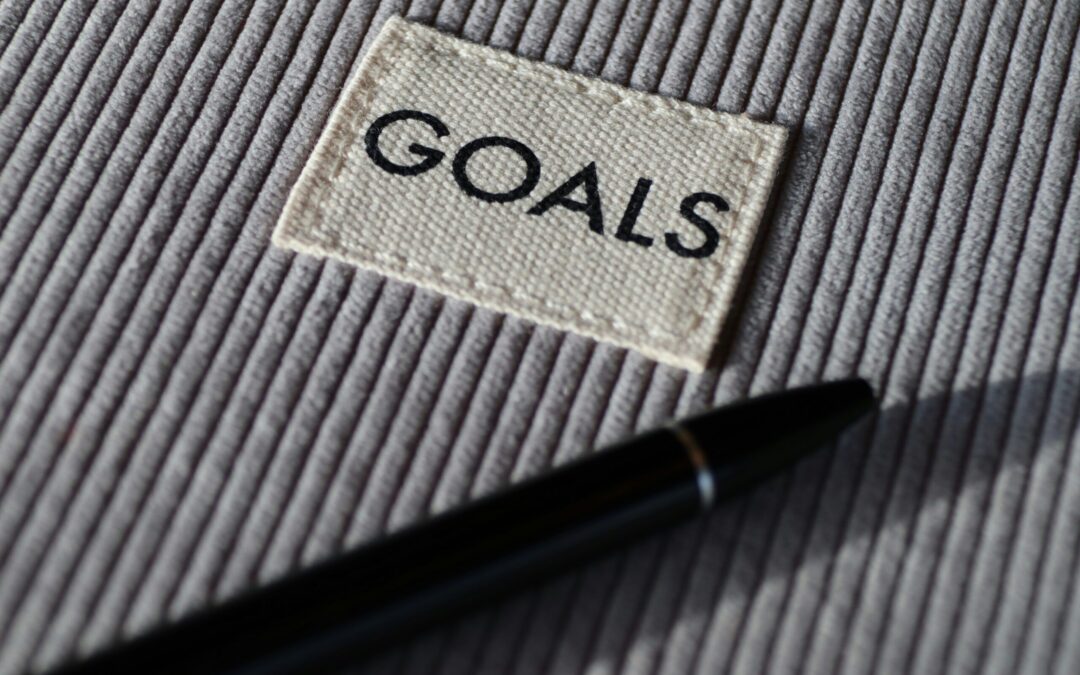 Goal Setting That Sticks: Simple Ways to Turn January Motivation into Lasting Wins