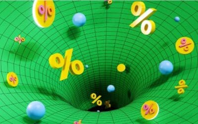 Tax Prep vs. Tax Strategy: The Difference Matters More Than You Think