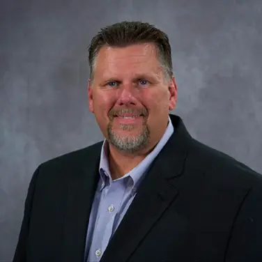 Mark Farquhar Jr. Headshot