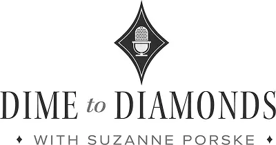 Dime to Diamonds podcast