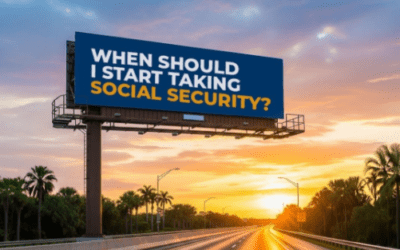 When Should I Start Taking Social Security: 5 Factors to Consider