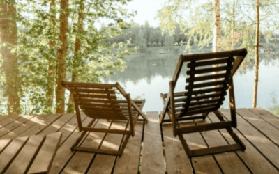 The Retirement Conversation Couples Keep Avoiding