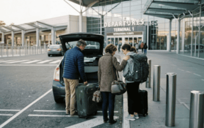 Before They Board the Plane: A Financial Guide for Study Abroad Families