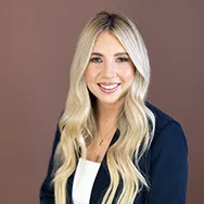 Amy Hausher Headshot